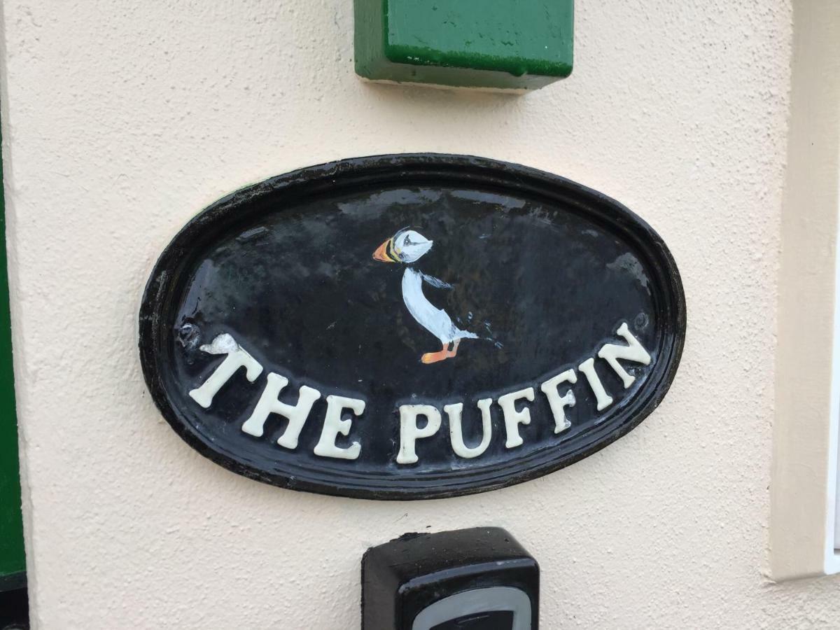 The Puffin Baltimore Exterior photo